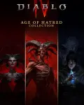 Diablo IV: Age of Hatred Collection