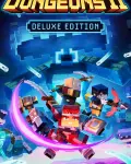 Minecraft Dungeons II