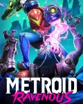Metroid Ravenous