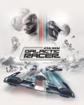 Star Wars: Galactic Racer