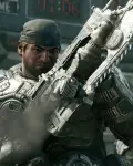 Gears of War E-Day
