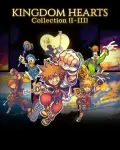 Kingdom Hearts Collection I-III