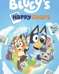 Bluey's Happy Snaps
