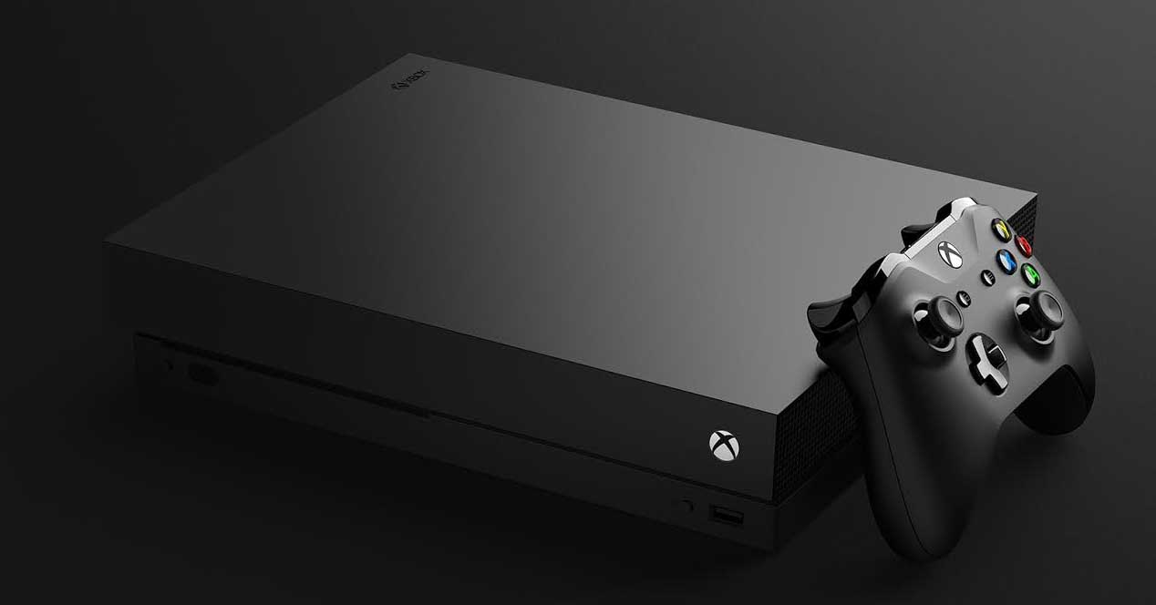 Análisis de Xbox One X, la consola más potente con 4K HDR | Consolas