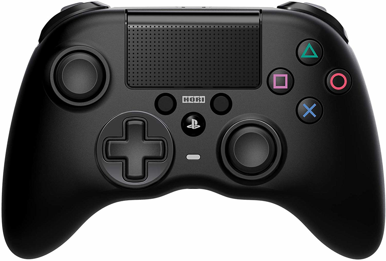 Si eres fan de PlayStation pero también de los mandos asimétricos, aquí  tienes un mando asimétrico para PS4 y PC por menos de 30 euros