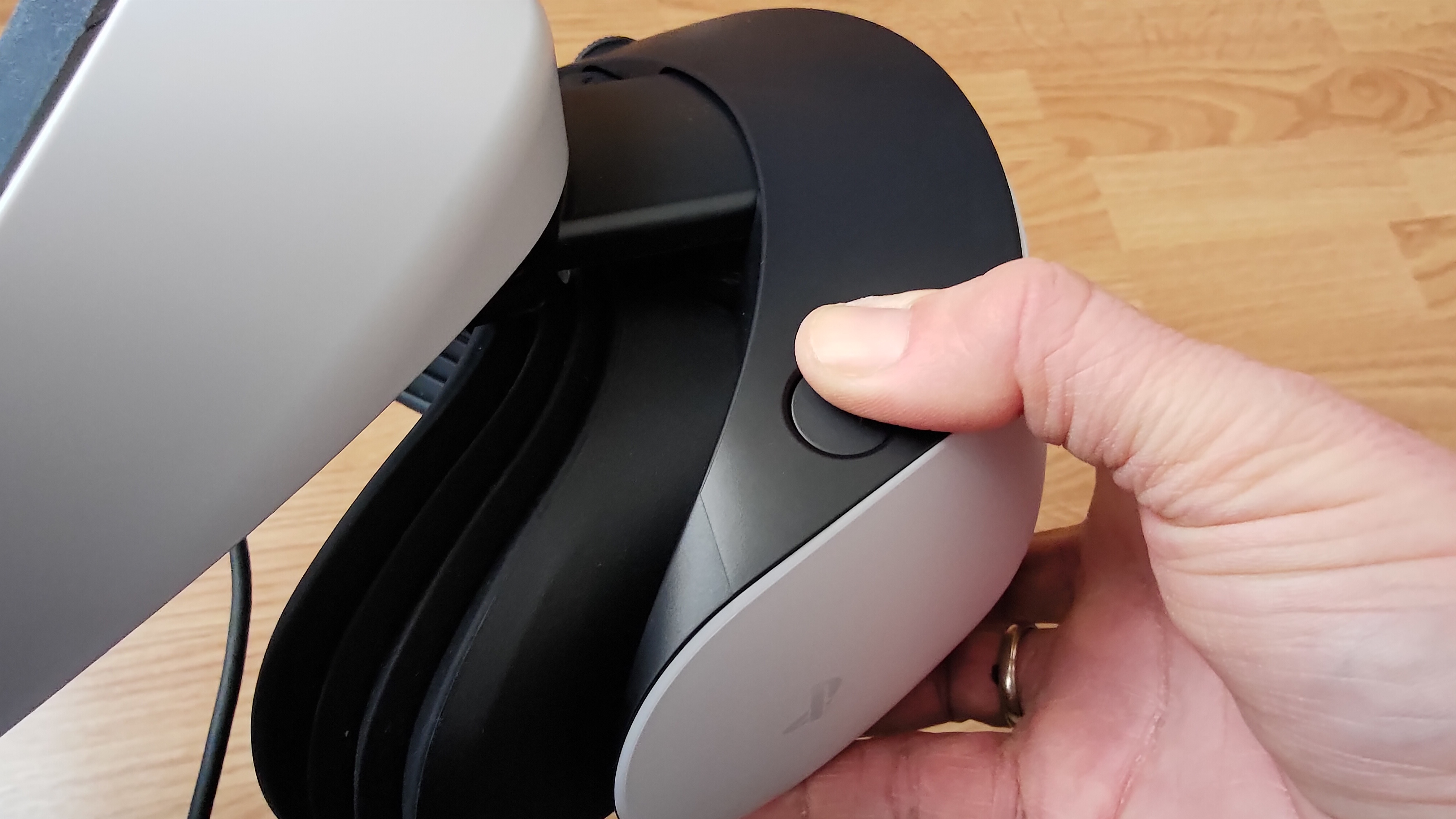 Análisis PlayStation VR2, el visor de realidad virtual de PS5, ¿merece la  pena?