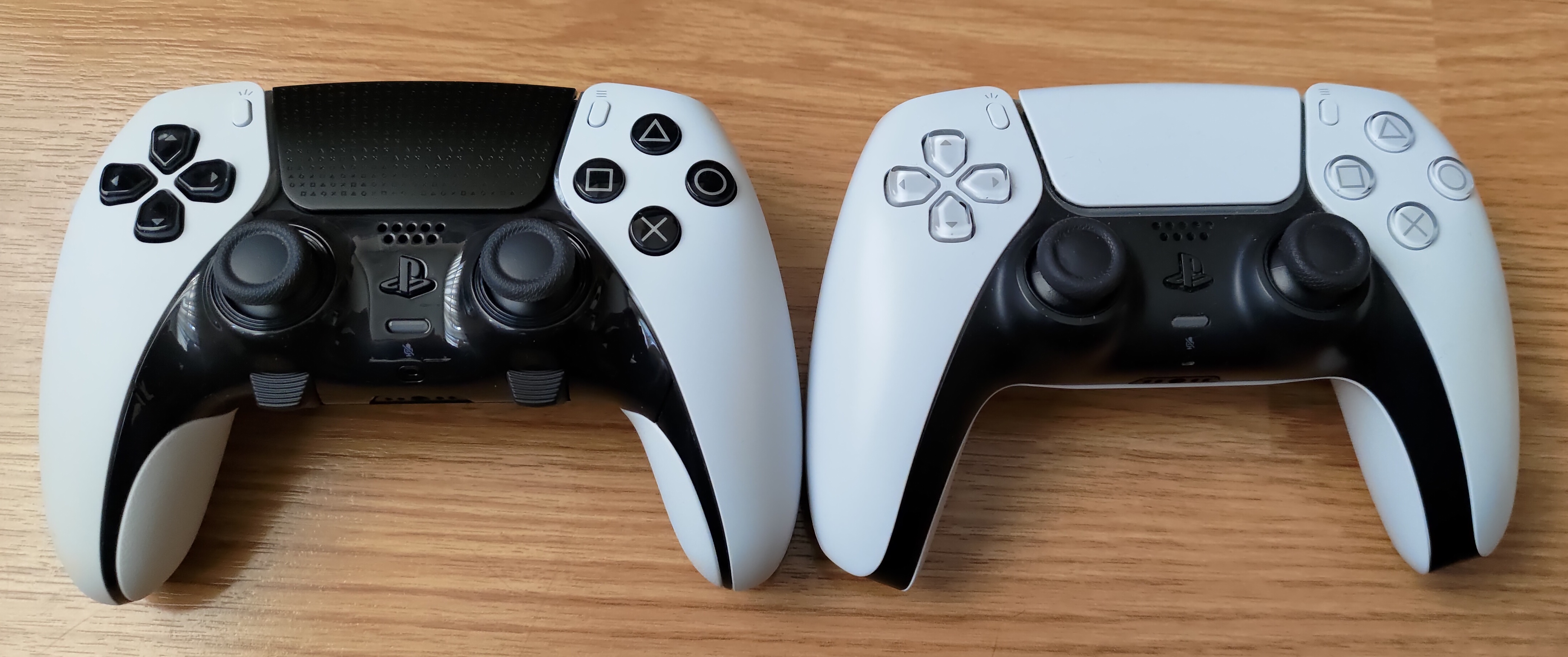 Análisis DualSense Edge: ¿Merece la pena el nuevo mando de PS5?