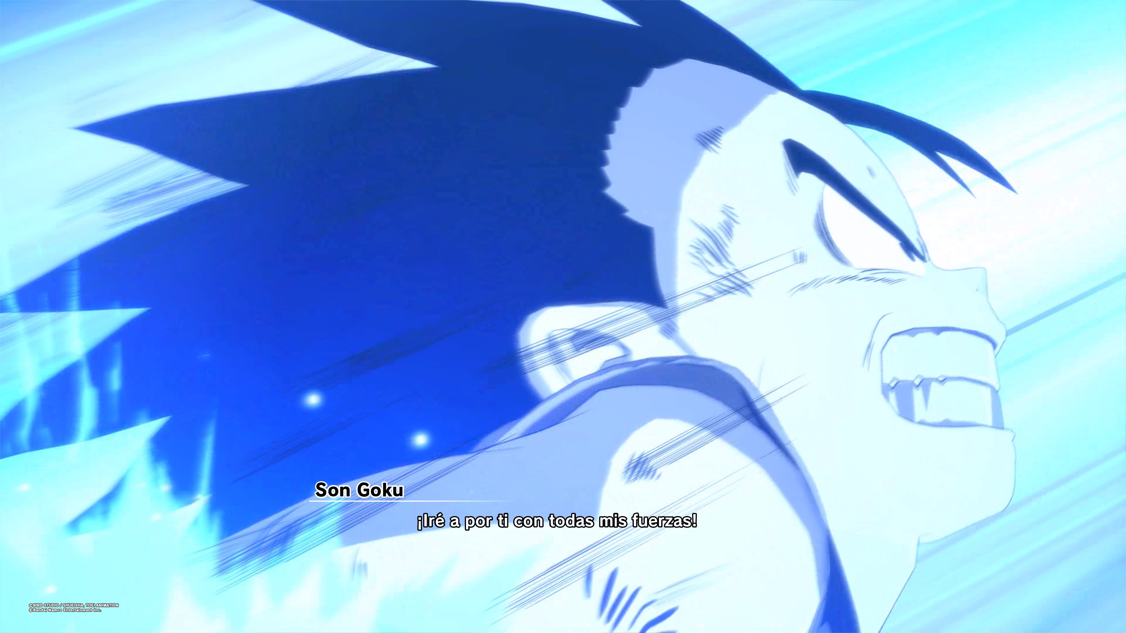 Dragon Ball Z: Kakarot  DLC trará Goku e Vegeta na forma Super Saiyan Blue